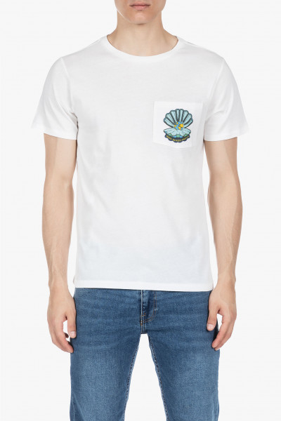 "Oyster" T-Shirt