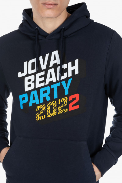 "Jova Beach party 2022" Hoodie