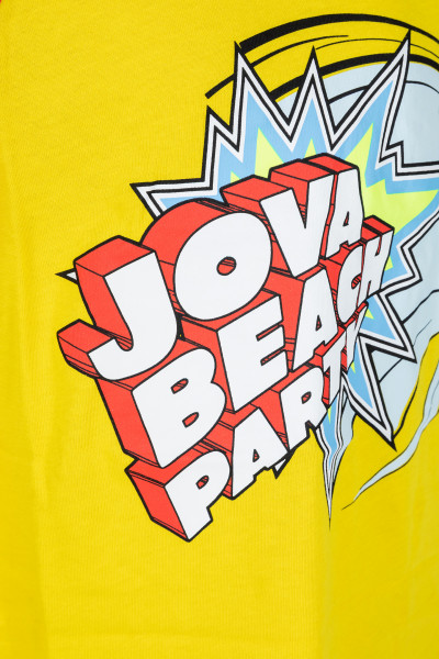 "Boom" Jova Beach Party Kid T-Shirt