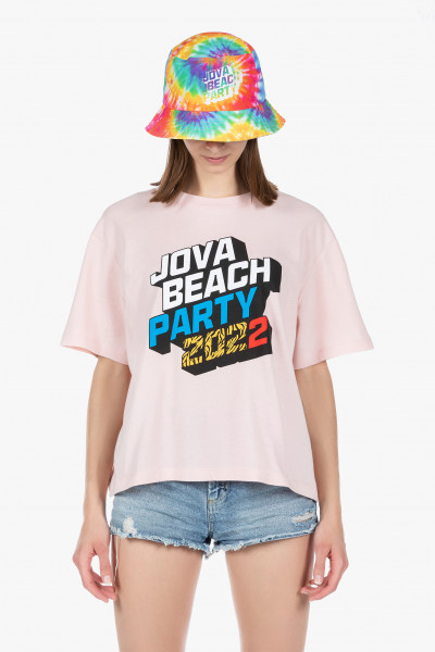 "Jova Beach Party 2022" Woman T-Shirt