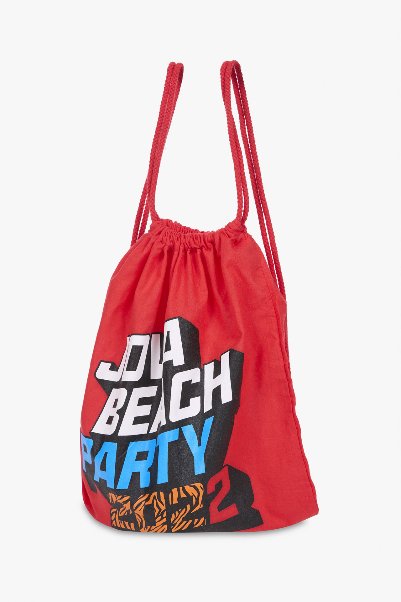 Jova Beach Party Rucksack