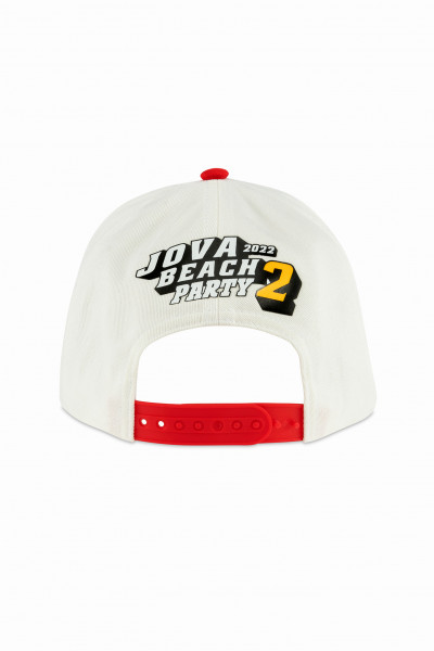 "Tiger" Kid Cap