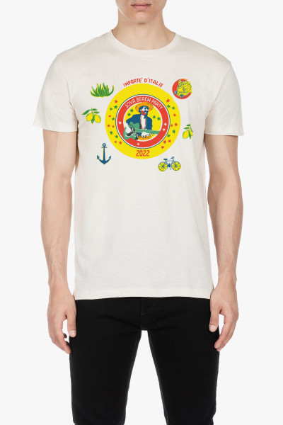 "Importè d'Italie" T-Shirt