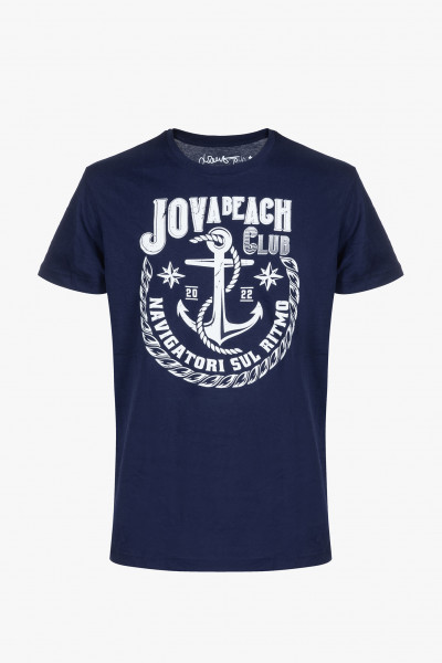 T-Shirt "Navigatori sul Ritmo"