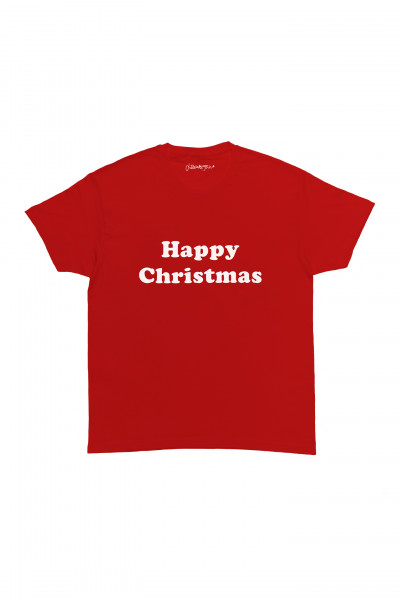 Happy Christmas