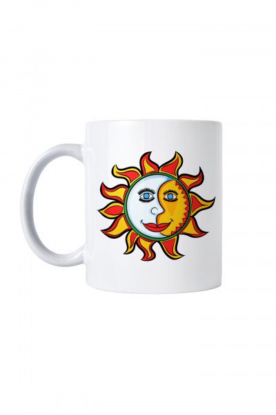 Mug Soleluna