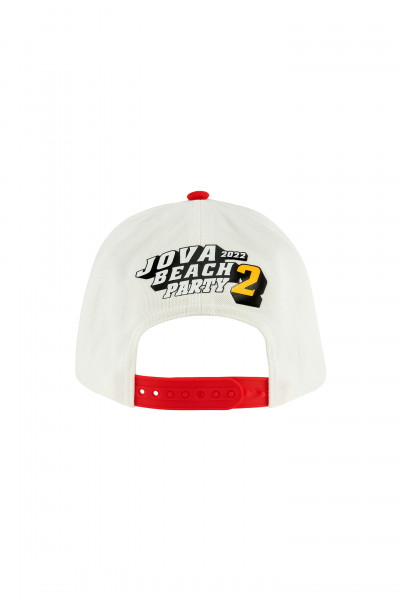Jova beach red