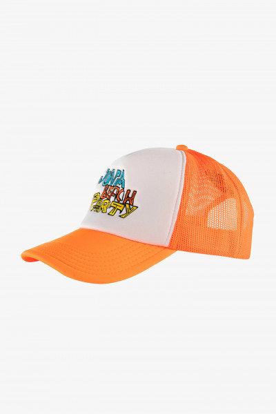 Trucker Cap Jova Beach Tour 2022