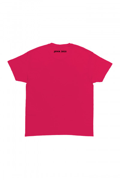 Soleluna T-Shirt Fucsia