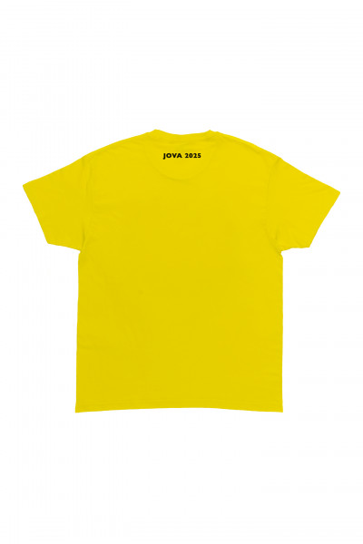 Soleluna T-Shirt Yellow