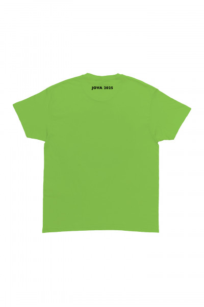 Soleluna T-Shirt Green