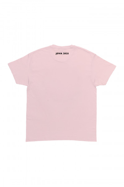 Soleluna T-Shirt Pink