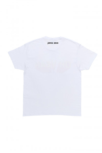 Ohyeah - White