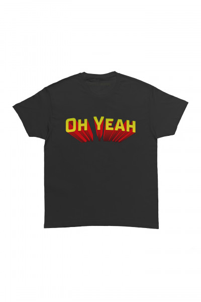 Ohyeah - Grey