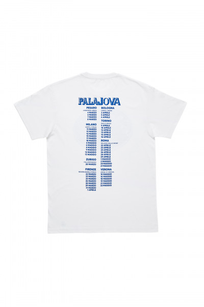 Palajova White