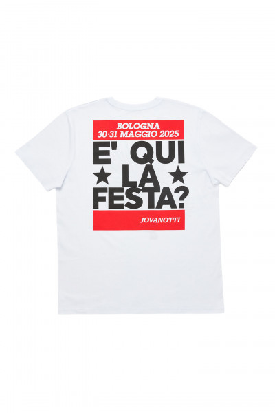 Le Feste Finali - White