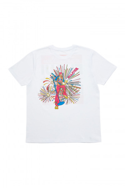 Le Feste Finali - White