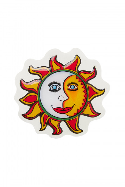 Portachiavi e Sticker