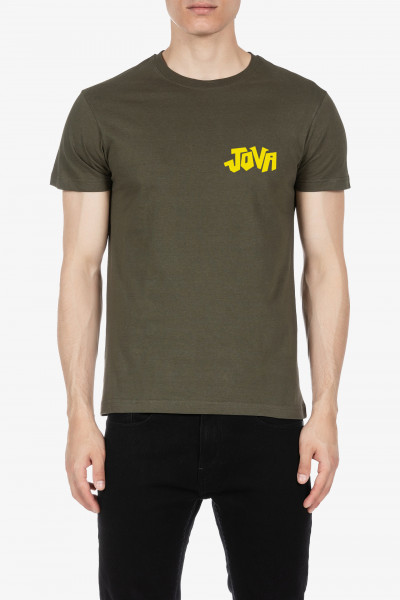 T-Shirt Jova Ritratto