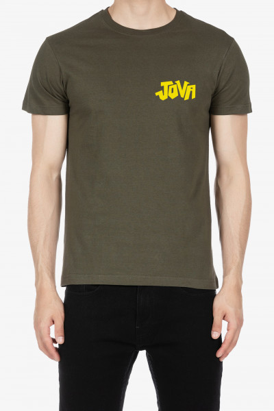T-Shirt Jova Ritratto