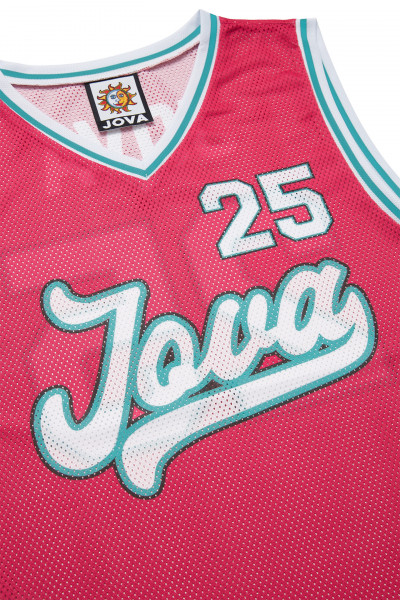 Canotta - fucsia