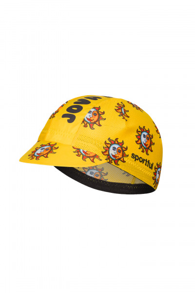 Jova Cycling Cap
