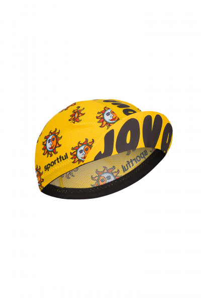 Jova Cycling Cap