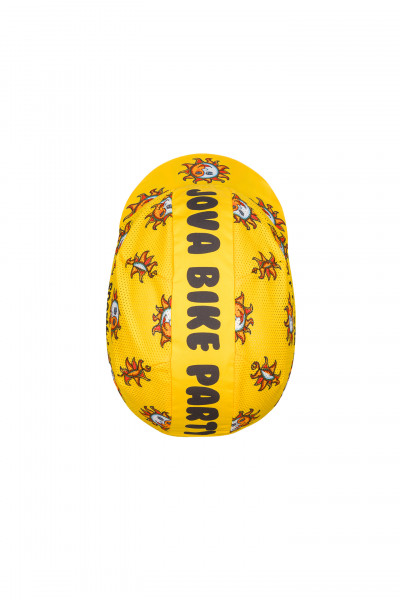 Jova Cycling Cap
