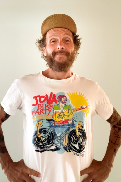 Jova Bike Party