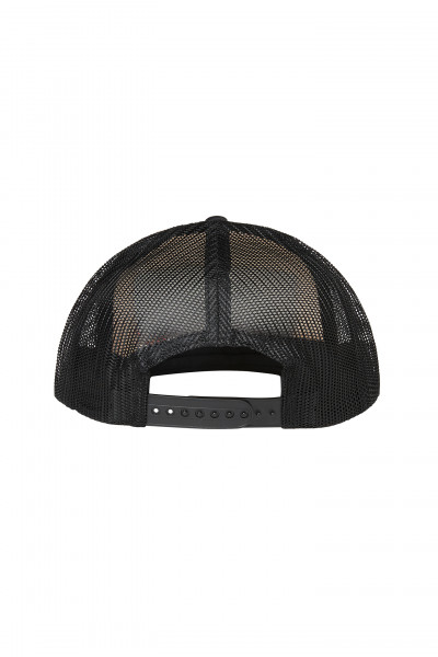 CAPPELLO JOVA PATCK ROSSA