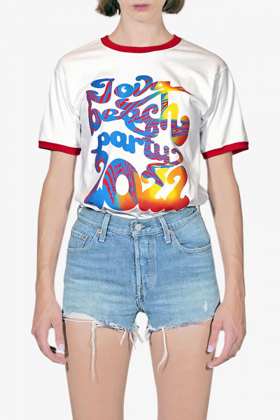 Jova Beach party 2022 T-Shirt