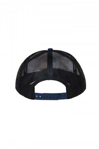 CAPPELLO SOLE FRONTE ROSSO