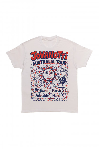 Australia T-Shirt