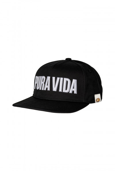 Pura Vida