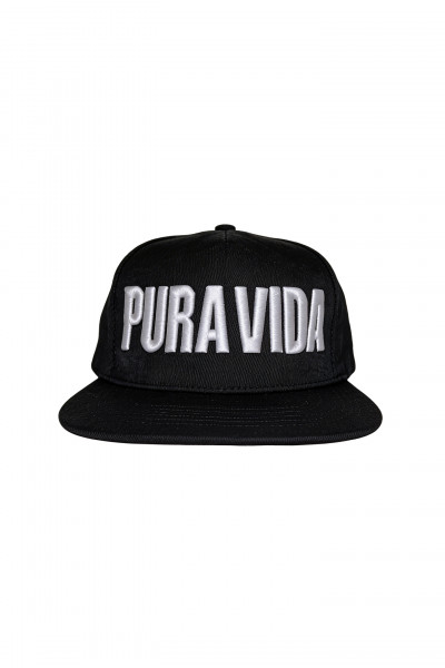 Pura Vida