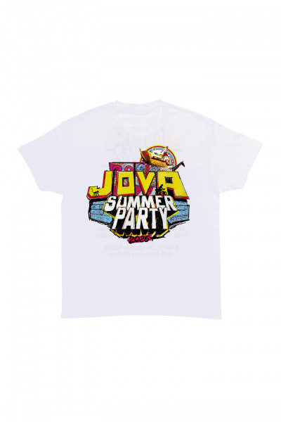 JOVA SUMMER PARTY
