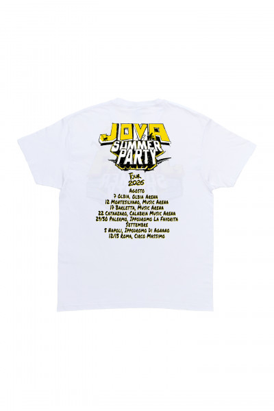 JOVA SUMMER PARTY