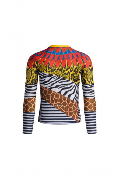 ANIMALS JERSEY