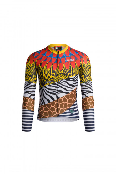 ANIMALS JERSEY