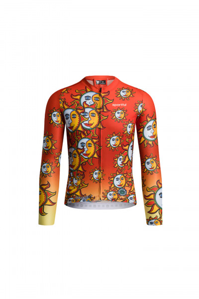 SOLELUNA JERSEY