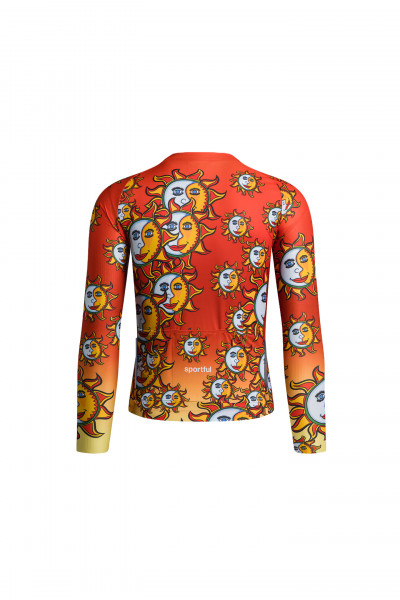 SOLELUNA JERSEY