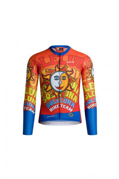 SOLELUNA BIKE TEAM JERSEY