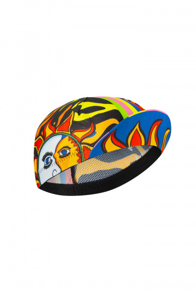 SOLELUNA BIKE TEAM CAP