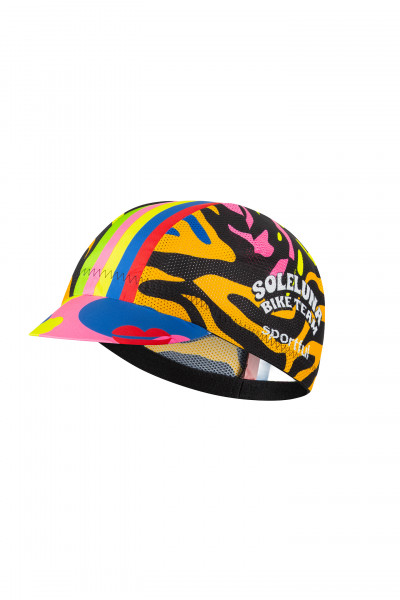 SOLELUNA BIKE TEAM CAP