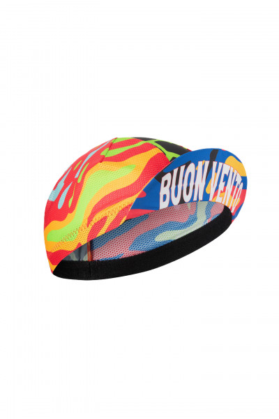 BUON VENTO BIKE CAP