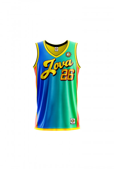 CANOTTA - JOVA 26