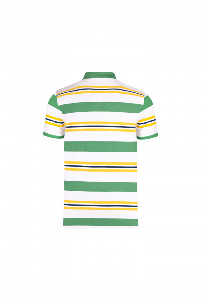 POLO - GREEN