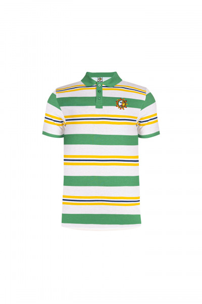 POLO - GREEN
