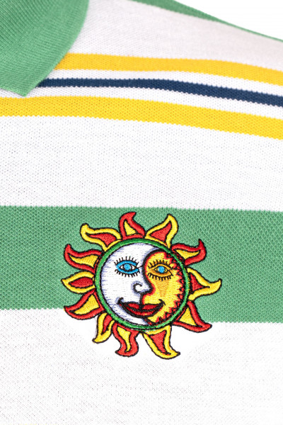 POLO - GREEN