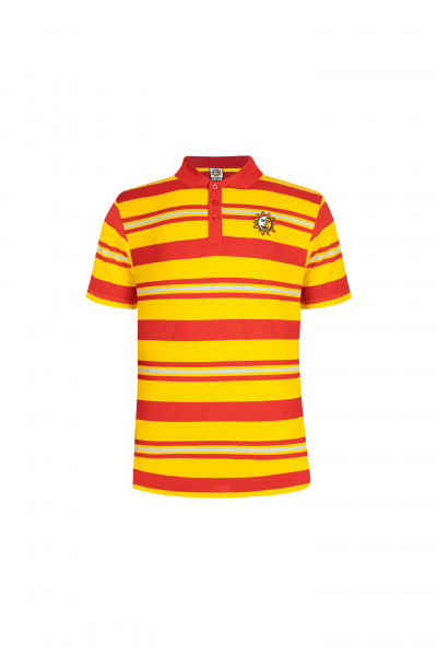 POLO - RED
